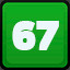 Level 67