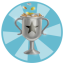 Platinum Trophy