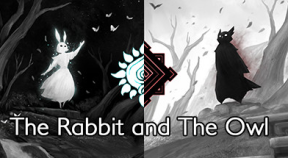 the rabbit and the owl steam achievements