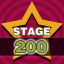 200Stage Clear