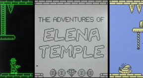 the adventures of elena temple steam achievements