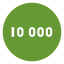10000