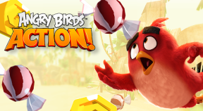 angry birds action! google play achievements