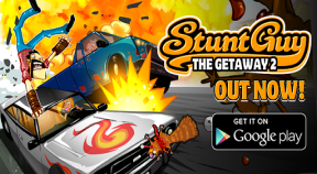 stunt guy 2.0 google play achievements