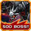 Boss Master