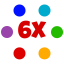6x Bonus