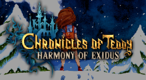 chronicles of teddy   harmony of exidus ps4 trophies