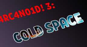 !4rc4n01d! 3  cold space steam achievements