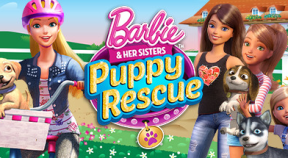 barbie and her sisters puppy rescue steam achievements