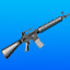 M16 Master