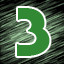 3
