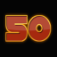 50 Points