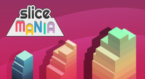 slice mania google play achievements