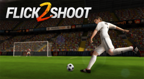 flick shoot 2 google play achievements