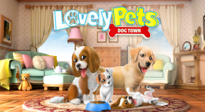 dog town  pet shop game google play achievements