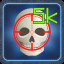 5000 Headshot kills