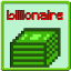 Billionaire