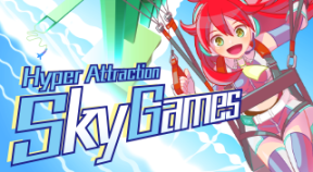 hyper attraction sky games ps4 trophies