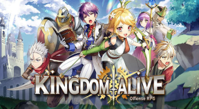 kingdom alive google play achievements