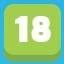 Level 18