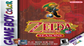 legend of zelda  oracle of seasons the retro achievements