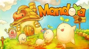 mandora google play achievements