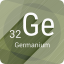 [Ge] Germanium