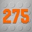 Level 275