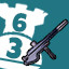 World 3 - Level 6 - Gun