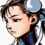 Chun-Li