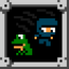 Kind-Hearted Ninja