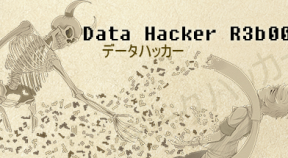 data hacker  reboot steam achievements