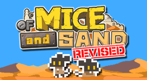 of mice and sand revised ps4 trophies