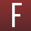 F