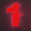 1
