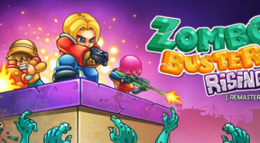 zombo buster rising steam achievements