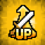 Weapon Upgrade - 100
