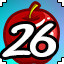Cleared Level 26