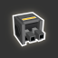 Big Block Fortress