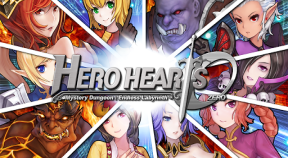 hero hearts zero google play achievements