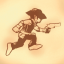 Speedrunner I
