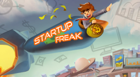 startup freak steam achievements