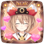 Heartthrob: Blanc