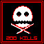 Killed 200 Ghosts!