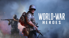 world war heroes google play achievements