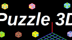 puzzle 3d steam achievements