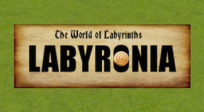 the world of labyrinths  labyronia steam achievements