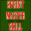 Sprint Master Skill