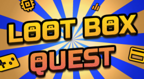 loot box quest steam achievements