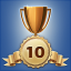 Champion - 10
